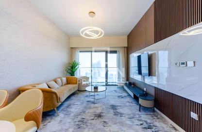 Apartment - 2 Bedrooms - 2 Bathrooms for rent in Burj Royale - Downtown Dubai - Dubai Apartment - 2 Bedrooms - 2 Bathrooms for rent in Burj Royale - Downtown Dubai - Dubai