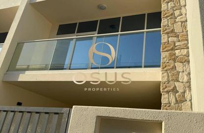 Townhouse - 2 Bedrooms - 3 Bathrooms for rent in Rukan Lofts - Rukan - Dubai Townhouse - 2 Bedrooms - 3 Bathrooms for rent in Rukan Lofts - Rukan - Dubai