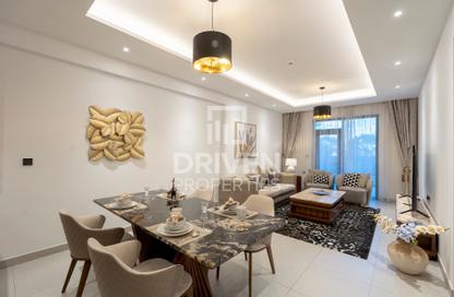 Apartment - 1 Bedroom - 2 Bathrooms for rent in Hyati Avenue - District 14 - Jumeirah Village Circle - Dubai Apartment - 1 Bedroom - 2 Bathrooms for rent in Hyati Avenue - District 14 - Jumeirah Village Circle - Dubai