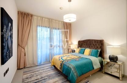 Apartment - 1 Bedroom - 2 Bathrooms for rent in Hyati Avenue - District 14 - Jumeirah Village Circle - Dubai Apartment - 1 Bedroom - 2 Bathrooms for rent in Hyati Avenue - District 14 - Jumeirah Village Circle - Dubai
