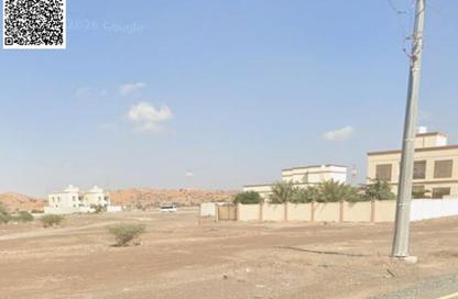 Land - Studio for sale in Manama - Ajman