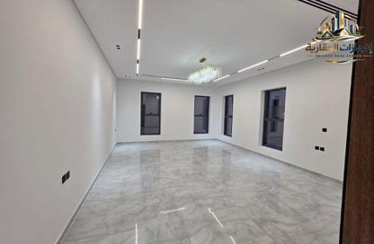 Villa - 6 Bedrooms - 7+ Bathrooms for rent in Al Helio 1 - Al Helio - Ajman Villa - 6 Bedrooms - 7+ Bathrooms for rent in Al Helio 1 - Al Helio - Ajman