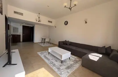 Apartment - 1 Bedroom - 2 Bathrooms for rent in Silicon Gates 1 - Silicon Gates - Dubai Silicon Oasis - Dubai