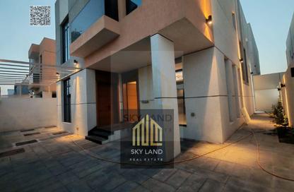 Villa - 5 - 7 for rent in Al Yasmeen 1 - Al Yasmeen - Ajman