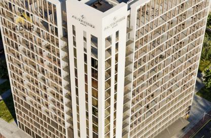 Apartment - 1 Bedroom - 2 Bathrooms for sale in Norah Residence - District 14 - Jumeirah Village Circle - Dubai