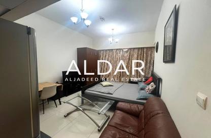 Apartment - Studio - 1 for sale in Elite Sports Residence 8 - Elite Sports Residence - Dubai Sports City - Dubai
