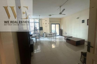 Apartment - 2 - 3 for sale in SRS Tower - Al Rashidiya 1 - Al Rashidiya - Ajman