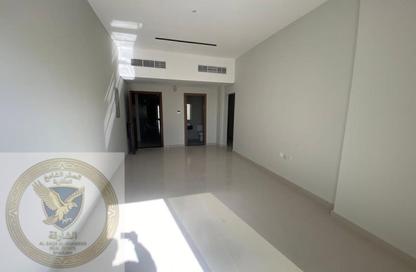 Apartment - 3 Bedrooms - 3 Bathrooms for rent in Al Naemiya Tower 1 - Al Naemiya Towers - Al Nuaimiya - Ajman Apartment - 3 Bedrooms - 3 Bathrooms for rent in Al Naemiya Tower 1 - Al Naemiya Towers - Al Nuaimiya - Ajman