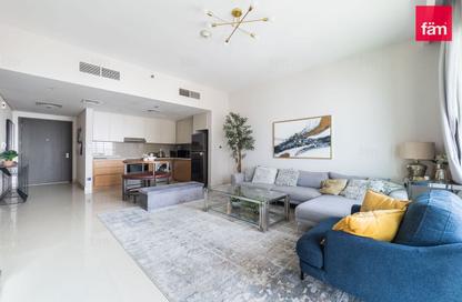 Apartment - 1 Bedroom - 1 Bathroom for rent in Harbour Views 2 - Harbour Views - Dubai Creek Harbour (The Lagoons) - Dubai