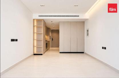 Apartment - Studio - 1 Bathroom for rent in NAS 3 - NAS - Arjan - Dubai