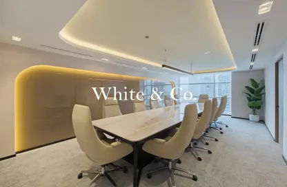 Office Space - Studio for rent in Magnum Opus Tower - Barsha Heights (Tecom) - Dubai