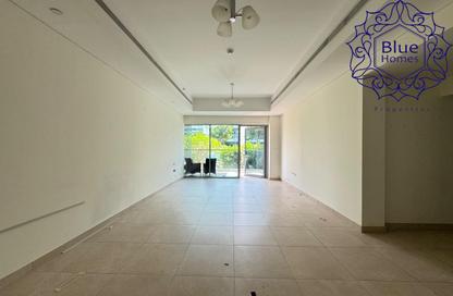 Apartment - 1 - 2 for rent in Dar Mira Building - Meydan Avenue - Meydan - Dubai