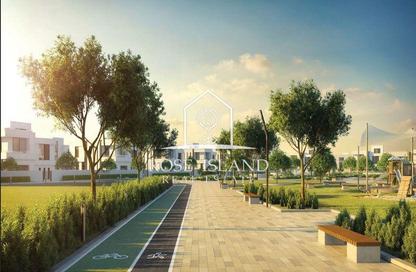 Land - Studio for sale in Alreeman II - Al Shamkha - Abu Dhabi