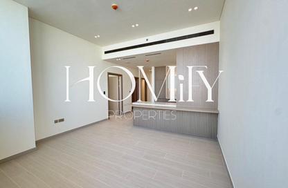 Apartment - 1 Bedroom - 2 Bathrooms for rent in Binghatti Phantom - District 17 - Jumeirah Village Circle - Dubai