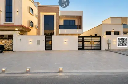 فيلا - 6 غرف نوم للبيع في 1 الياسمين - الياسمين - عجمان