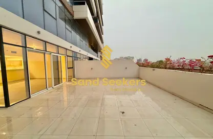 شقة - غرفة نوم - 2 حمامات للايجار في P2773 - شاطئ الراحة - أبوظبي