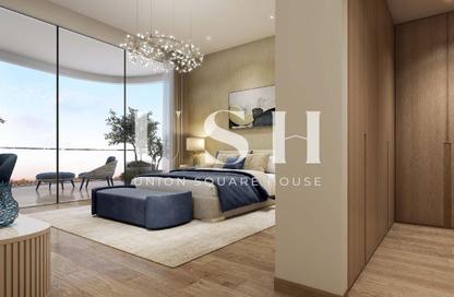Apartment - 2 - 2 for sale in Valencia Tower A - Valencia - Lagoon Views - Damac Lagoons - Dubai