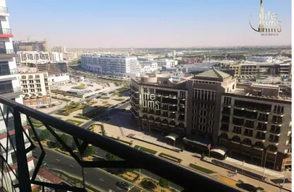 شقة - 1 حمام للبيع في جويا دورادو ريزيدينسز - ارجان - دبي