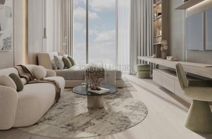 Apartment - Studio - 1 for sale in Cove Living Residence by Imtiaz - Dubai Land Residence Complex - Dubai