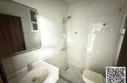 Apartment - 2 Bedrooms - 2 Bathrooms for rent in Al Mowaihat 1 - Al Mowaihat - Ajman