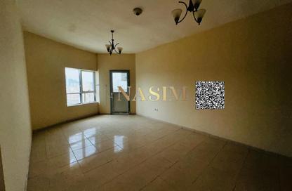 Apartment - 1 Bedroom - 2 Bathrooms for sale in Orient Tower 1 - Orient Towers - Al Bustan - Ajman
