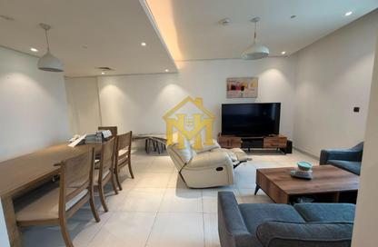 Apartment - 2 Bedrooms - 2 Bathrooms for rent in Kay 1 Building - Queue Point - Liwan - Dubai