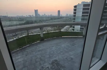 شقة - 2 غرف نوم - 2 حمامات للايجار في سكايز من دانوب - ارجان - دبي
