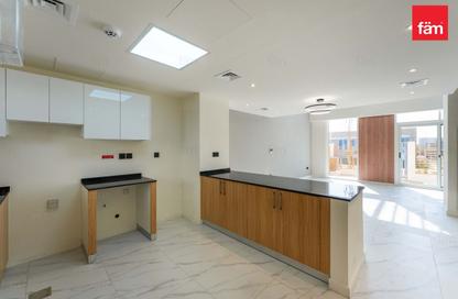 Townhouse - 2 Bedrooms - 3 Bathrooms for rent in Rukan 3 - Rukan - Dubai