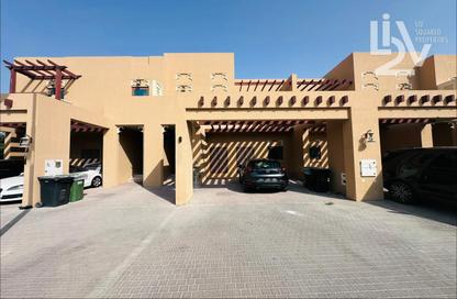 Townhouse - 3 - 4 for rent in Dubai Style - North Village - Al Furjan - Dubai Townhouse - 3 - 4 for rent in Dubai Style - North Village - Al Furjan - Dubai