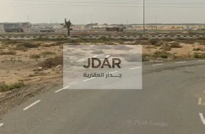 Land - Studio for sale in Al Riqaibah - Al Suyoh - Sharjah