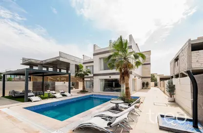 فيلا - 3 غرف نوم - 4 حمامات للبيع في جميرا بارك هومز - جميرا بارك - دبي فيلا - 3 غرف نوم - 4 حمامات للبيع في جميرا بارك هومز - جميرا بارك - دبي