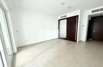 Apartment - 1 Bedroom - 2 Bathrooms for rent in Elite Residence - Dubai Marina - Dubai