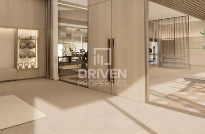 شقة - 2 غرف نوم - 3 حمامات للبيع في Bay Grove Residence 2 - باي جروف ريزيدنس - جزر دبي - دبي