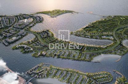شقة - 2 غرف نوم - 3 حمامات للبيع في Bay Grove Residence 2 - باي جروف ريزيدنس - جزر دبي - دبي