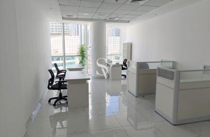 Office Space - Studio for rent in B2B Tower - Business Bay - Dubai Office Space - Studio for rent in B2B Tower - Business Bay - Dubai