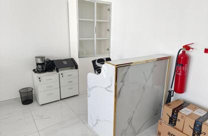 Office Space - Studio for rent in B2B Tower - Business Bay - Dubai Office Space - Studio for rent in B2B Tower - Business Bay - Dubai
