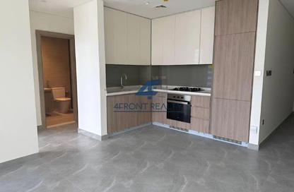 Apartment - 1 Bedroom - 1 Bathroom for sale in Peninsula Two - Peninsula - Business Bay - Dubai