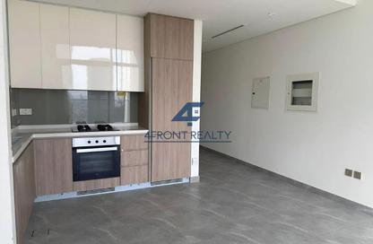 Apartment - 1 Bedroom - 1 Bathroom for sale in Peninsula Two - Peninsula - Business Bay - Dubai