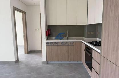 Apartment - 1 Bedroom - 1 Bathroom for sale in Peninsula Two - Peninsula - Business Bay - Dubai