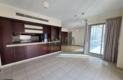 Apartment - 3 Bedrooms - 4 Bathrooms for rent in The Residences 8 - The Residences - Downtown Dubai - Dubai