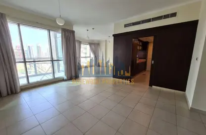 Apartment - 3 Bedrooms - 4 Bathrooms for rent in The Residences 8 - The Residences - Downtown Dubai - Dubai