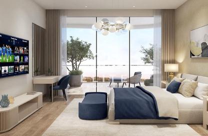 Apartment - Studio - 1 for sale in Valencia Tower B - Valencia - Lagoon Views - Damac Lagoons - Dubai