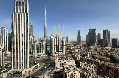 Apartment - 2 Bedrooms - 3 Bathrooms for rent in Imperial Avenue - Downtown Dubai - Dubai Apartment - 2 Bedrooms - 3 Bathrooms for rent in Imperial Avenue - Downtown Dubai - Dubai