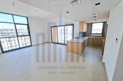 Apartment - 3 Bedrooms - 4 Bathrooms for rent in Souks Residential - Al Mamsha - Muwaileh - Sharjah Apartment - 3 Bedrooms - 4 Bathrooms for rent in Souks Residential - Al Mamsha - Muwaileh - Sharjah