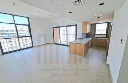 Apartment - 3 Bedrooms - 4 Bathrooms for rent in Souks Residential - Al Mamsha - Muwaileh - Sharjah Apartment - 3 Bedrooms - 4 Bathrooms for rent in Souks Residential - Al Mamsha - Muwaileh - Sharjah