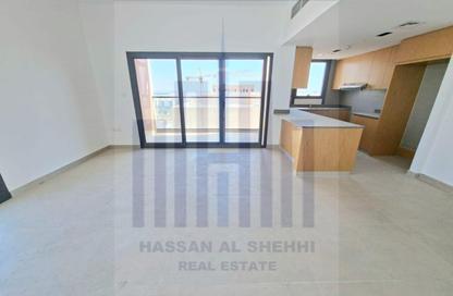Apartment - 3 Bedrooms - 4 Bathrooms for rent in Souks Residential - Al Mamsha - Muwaileh - Sharjah