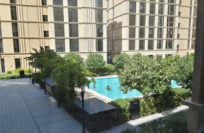 Apartment - 3 Bedrooms - 4 Bathrooms for rent in Souks Residential - Al Mamsha - Muwaileh - Sharjah Apartment - 3 Bedrooms - 4 Bathrooms for rent in Souks Residential - Al Mamsha - Muwaileh - Sharjah