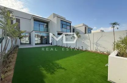 تاون هاوس - 2 غرف نوم - 3 حمامات للايجار في سوق الجبيل - جزيرة الجبيل - أبوظبي