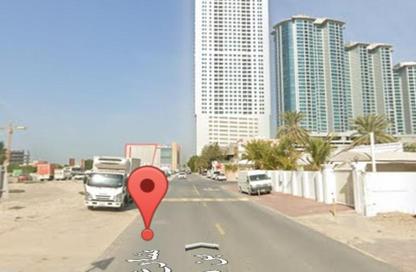 Land - Studio for sale in Al Rumailah 2 - Al Rumaila - Ajman Land - Studio for sale in Al Rumailah 2 - Al Rumaila - Ajman