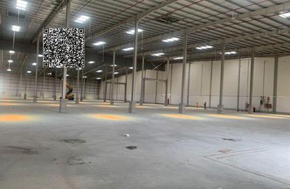 Warehouse - Studio - 3 Bathrooms for rent in Umm Al Thuoob - Umm Al Quwain Warehouse - Studio - 3 Bathrooms for rent in Umm Al Thuoob - Umm Al Quwain